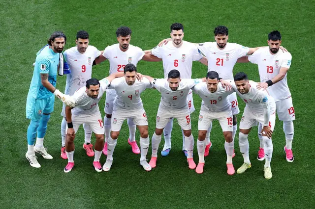 ایران در رده ۲۲ فیفا ایران در رده ۲۲ فیفا