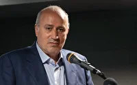 تاج: ادعای قهرمانی جام جهانی نداریم، اما نتایج بدی کسب نکردیم