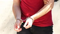 کشف ۴ کیلوگرم مواد مخدر از نوع گل در تهرانپارس