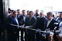 چهار طرح پست فوق‌توزیع برق منطقه‌ای تهران افتتاح شد