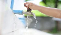 افزایش مصرف آب در خراسان رضوی