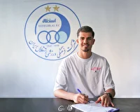 محمد خلیفه به استقلال تهران پیوست