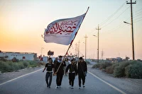اعزام ۳۲۰ مبلغ برای خدمات رسانی به زائران اربعین