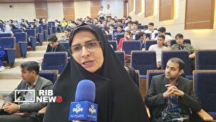 برپایی نخستین کارگاه توانمندسازی دانش آموزان گیلانی