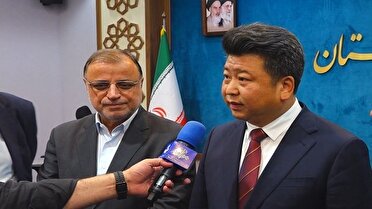 ۱۰۰ میلیون دلار ِچشم بادامی‌ها برای گلستان؛ فصل تازه اقتصاد و سرمایه گذاری در راه است