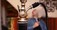 مهروموم  باشگاه ورزشی در اردبیل به دلیل عرضه قلیان